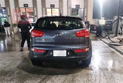 کیا سپۆرتاج